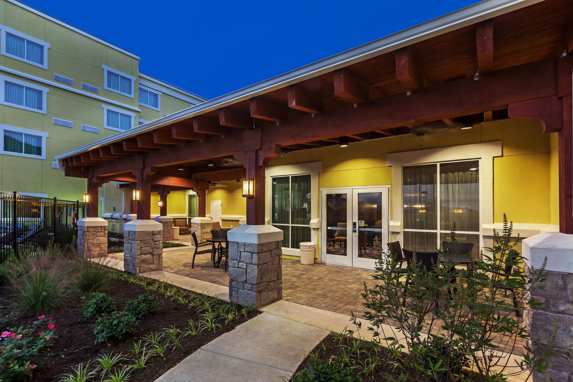 Hotel Courtyard By Marriott Abilene Northeast Esterno foto