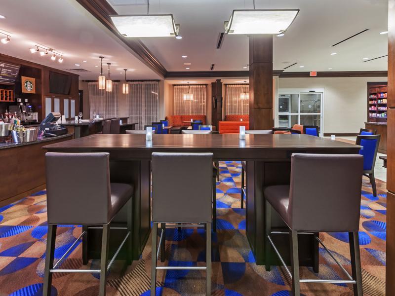 Hotel Courtyard By Marriott Abilene Northeast Esterno foto