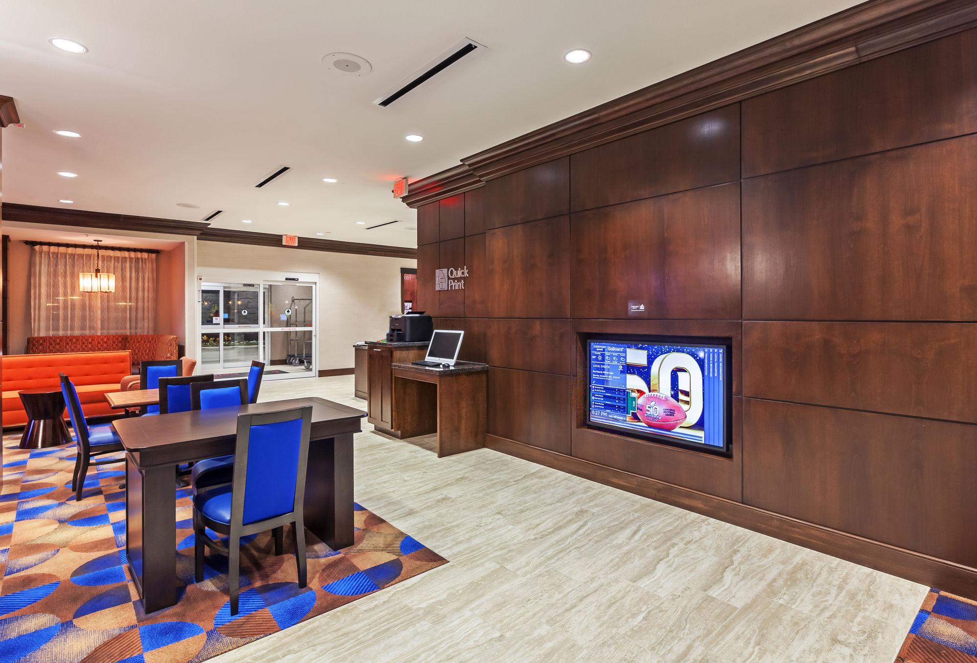 Hotel Courtyard By Marriott Abilene Northeast Esterno foto