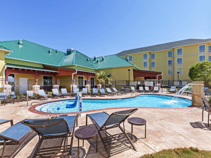 Hotel Courtyard By Marriott Abilene Northeast Esterno foto