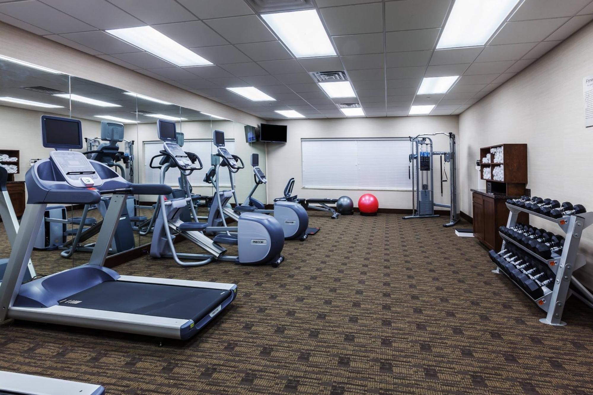 Hotel Courtyard By Marriott Abilene Northeast Esterno foto