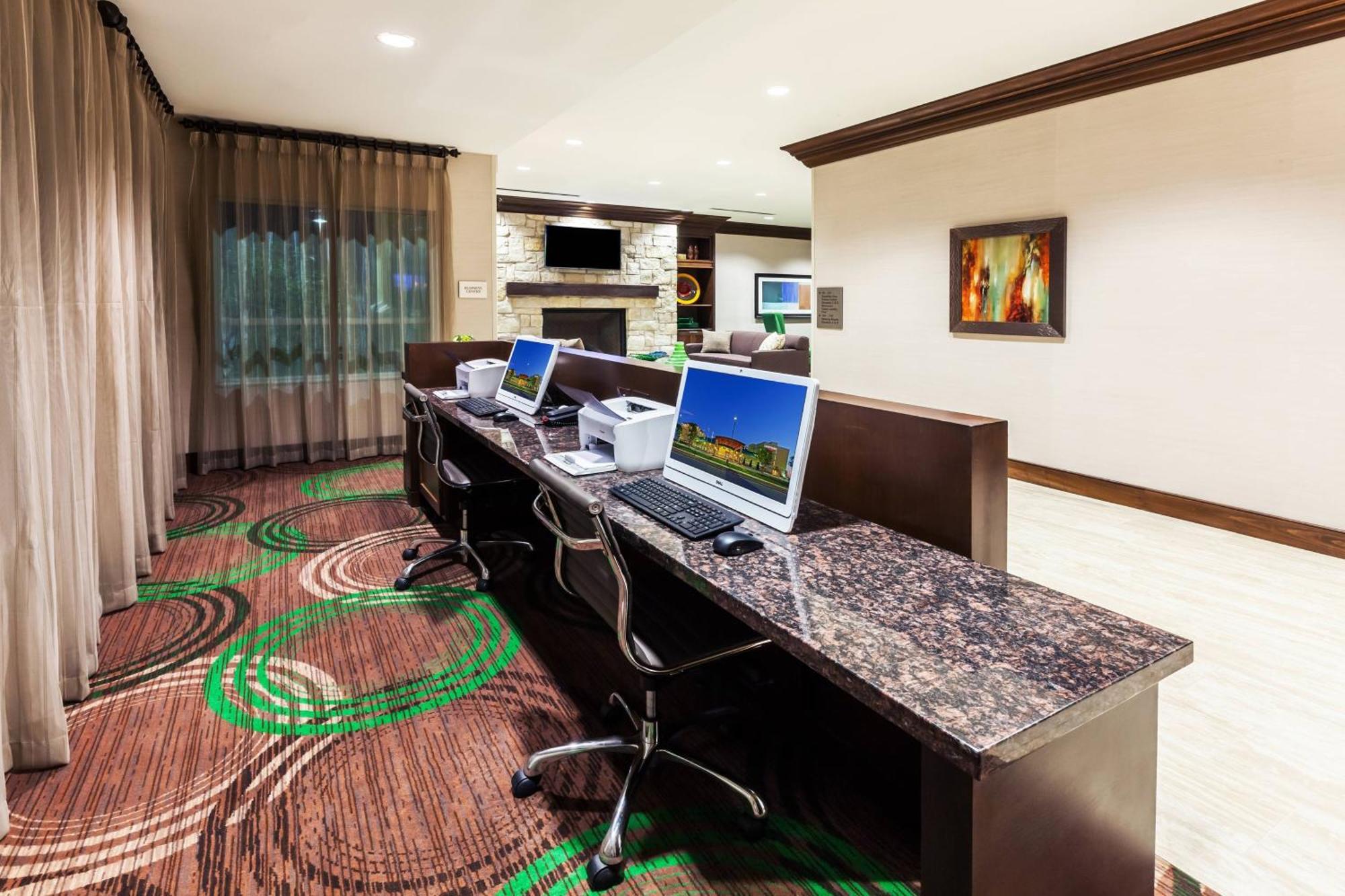 Hotel Courtyard By Marriott Abilene Northeast Esterno foto