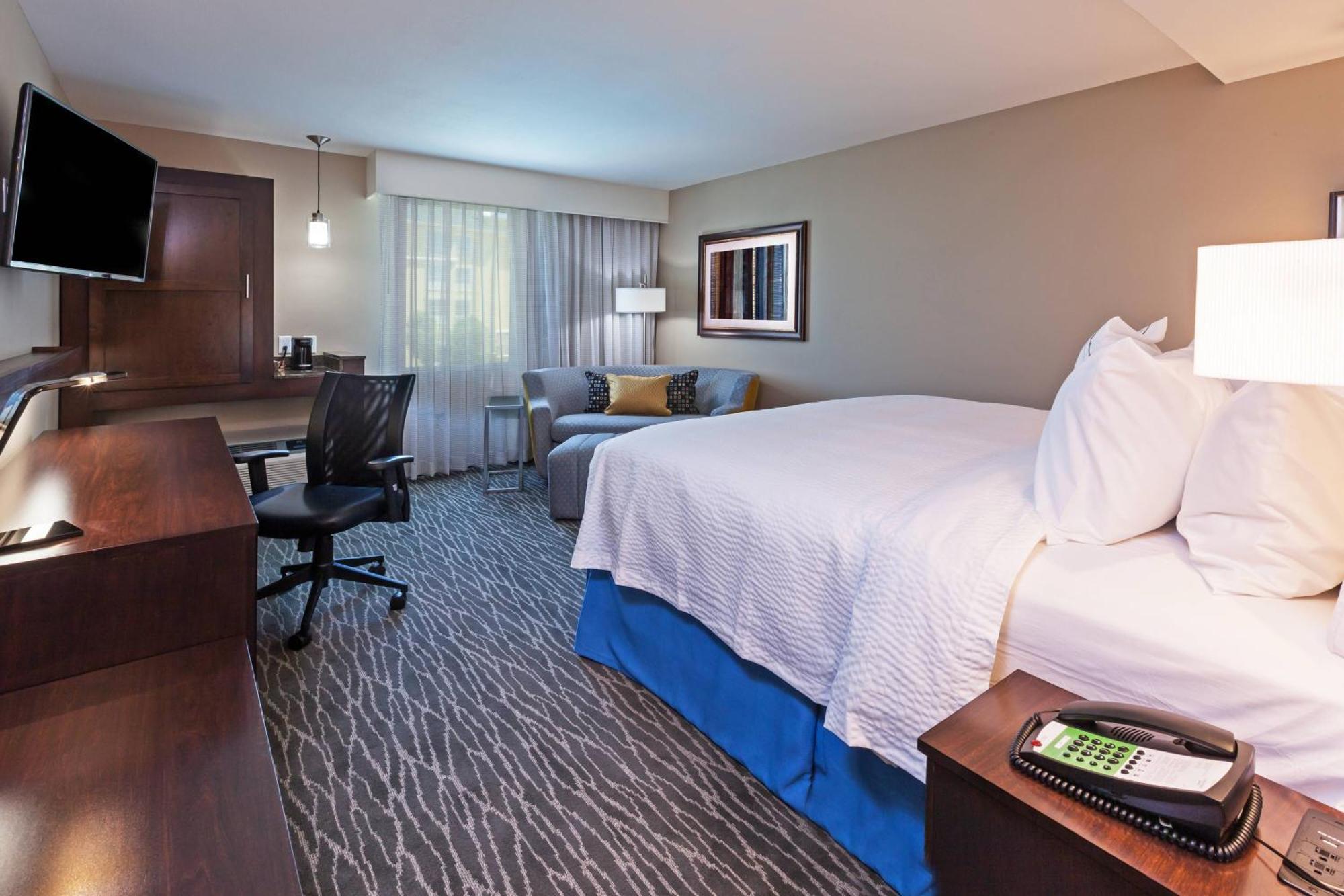 Hotel Courtyard By Marriott Abilene Northeast Esterno foto