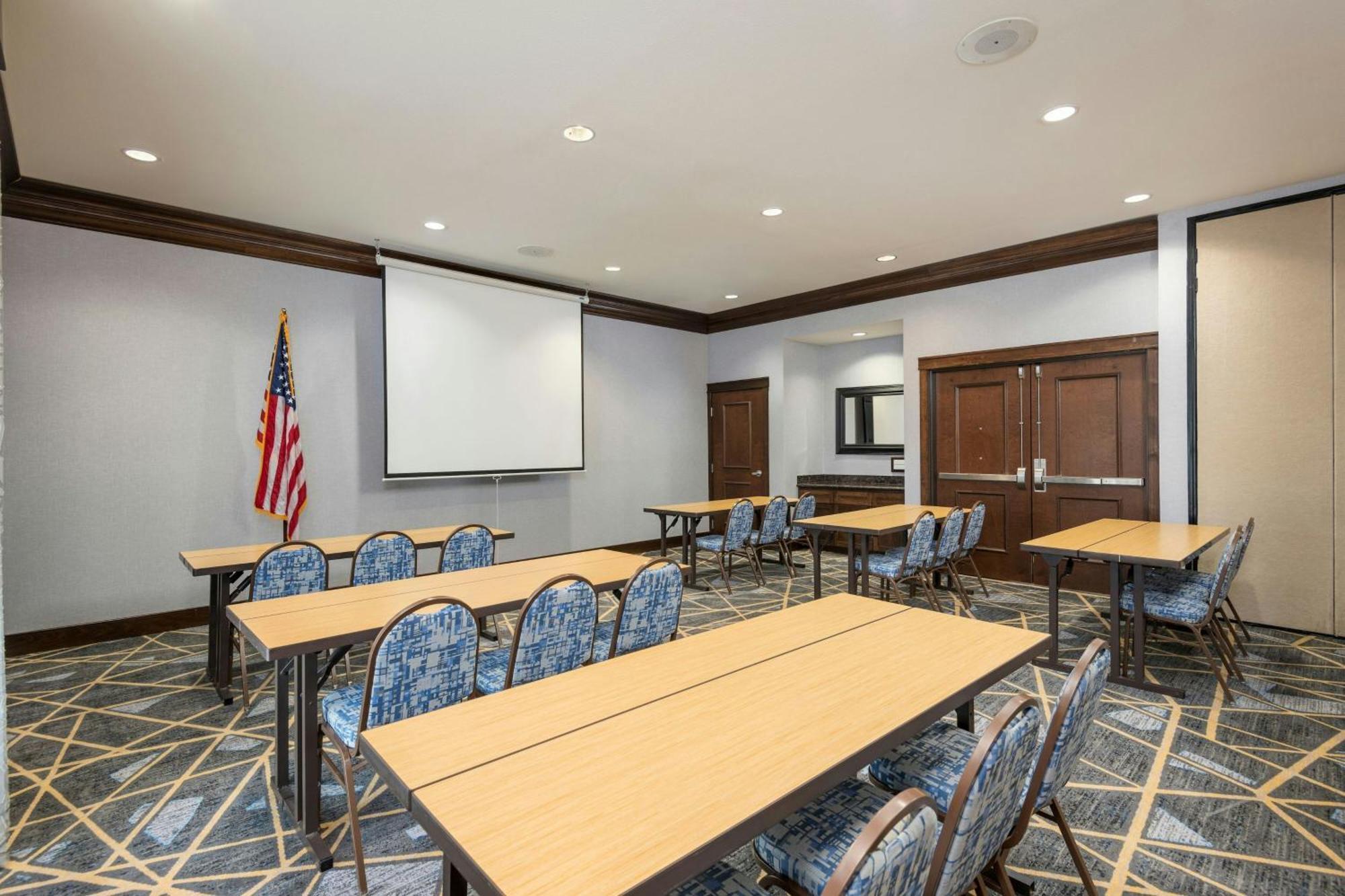 Hotel Courtyard By Marriott Abilene Northeast Esterno foto