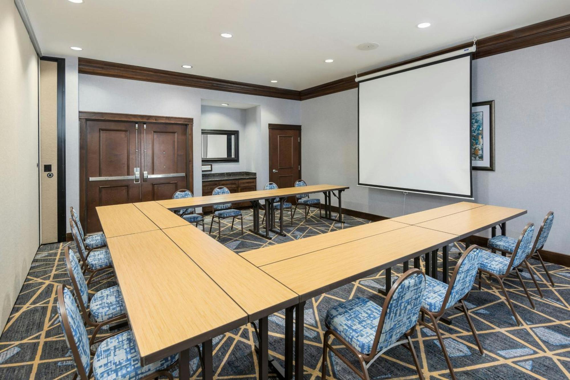 Hotel Courtyard By Marriott Abilene Northeast Esterno foto