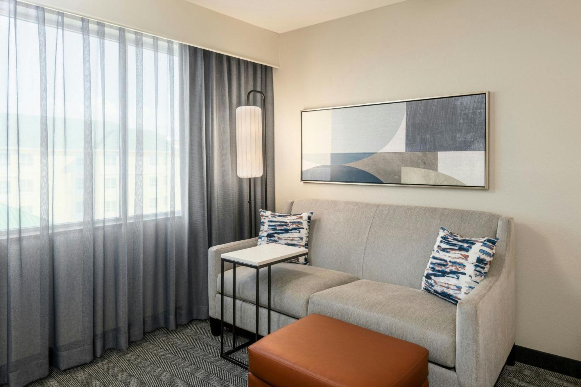 Hotel Courtyard By Marriott Abilene Northeast Esterno foto