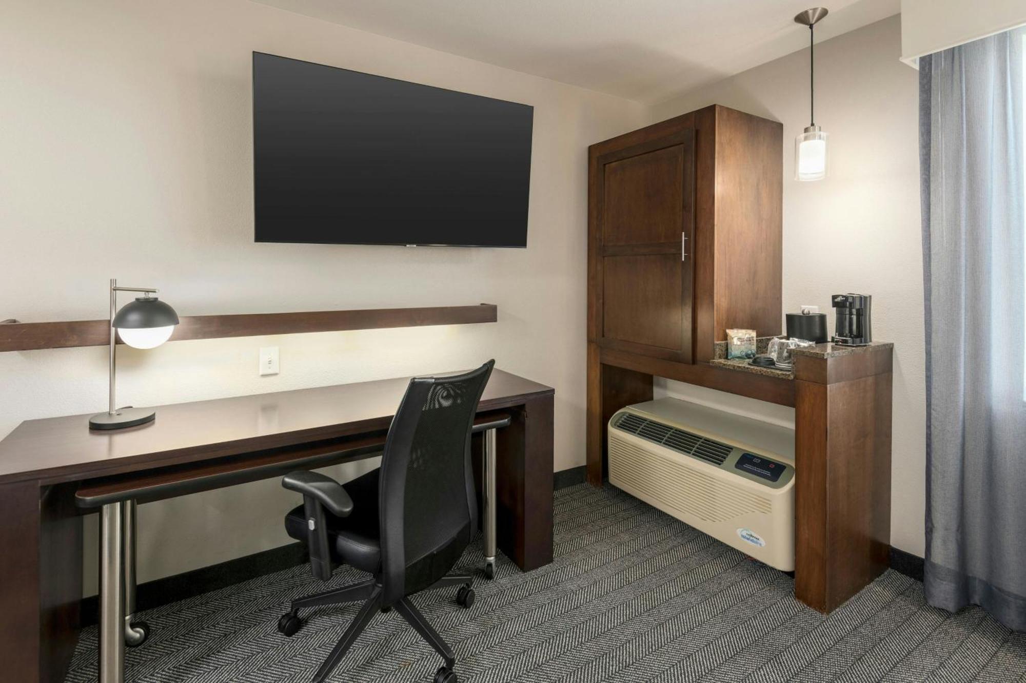 Hotel Courtyard By Marriott Abilene Northeast Esterno foto