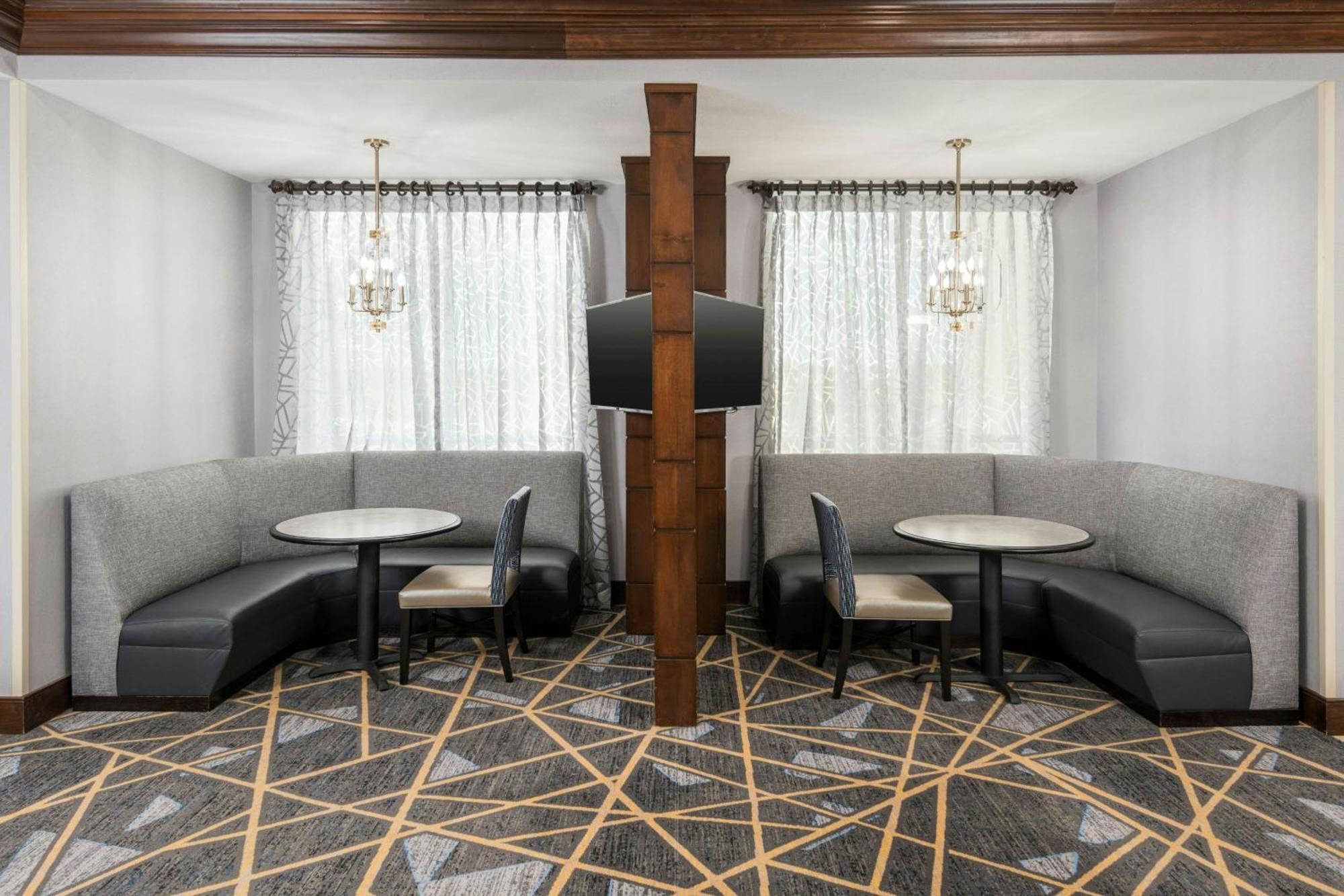 Hotel Courtyard By Marriott Abilene Northeast Esterno foto