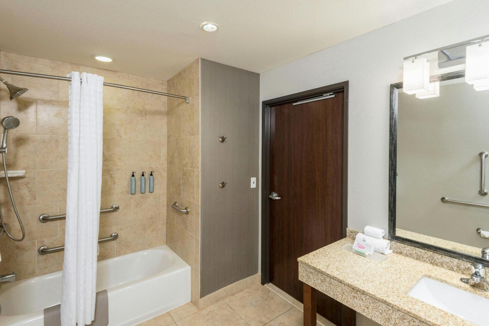 Hotel Courtyard By Marriott Abilene Northeast Esterno foto