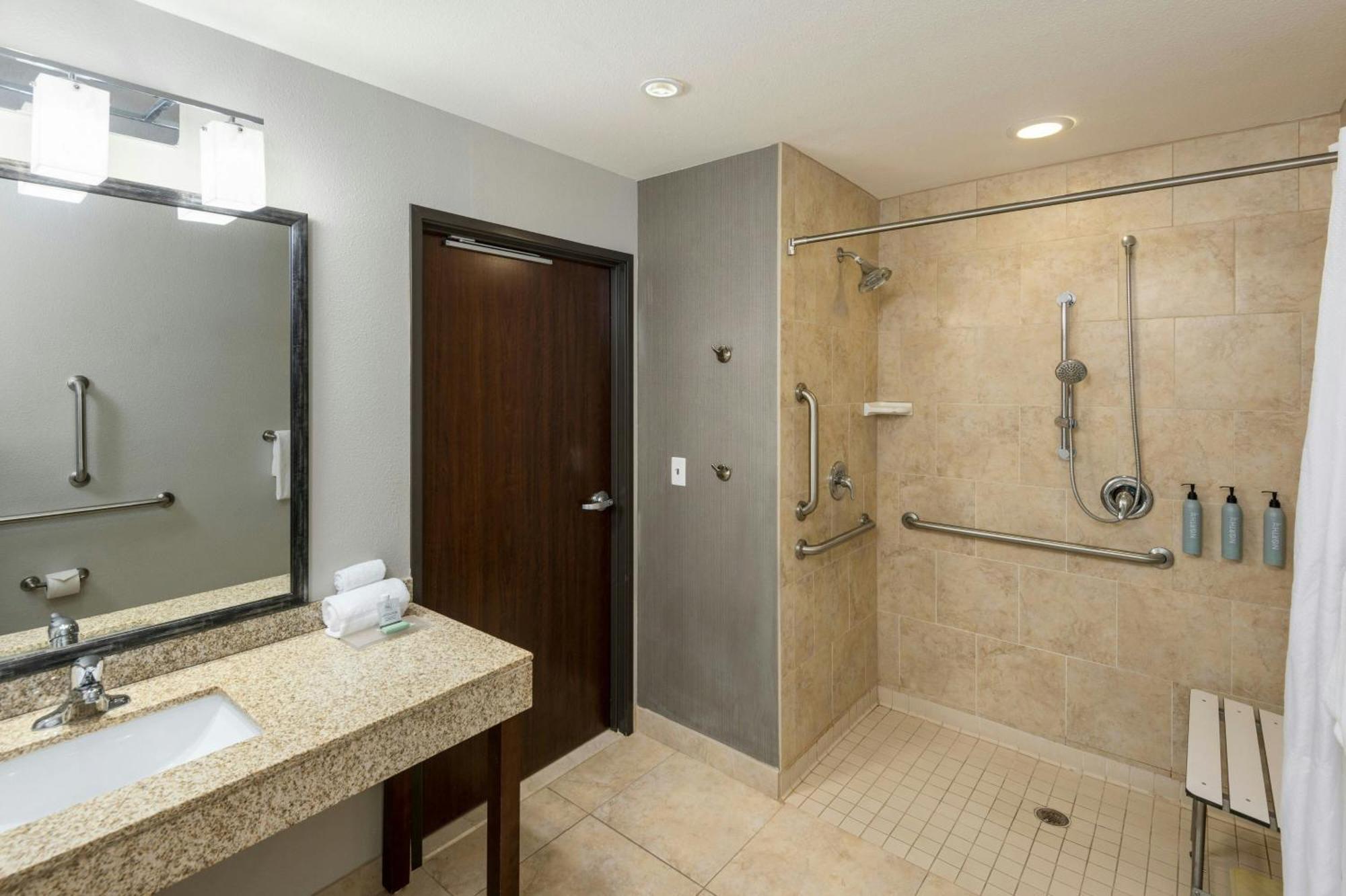 Hotel Courtyard By Marriott Abilene Northeast Esterno foto