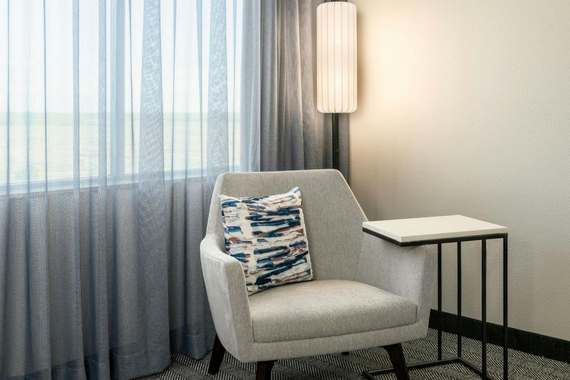 Hotel Courtyard By Marriott Abilene Northeast Esterno foto