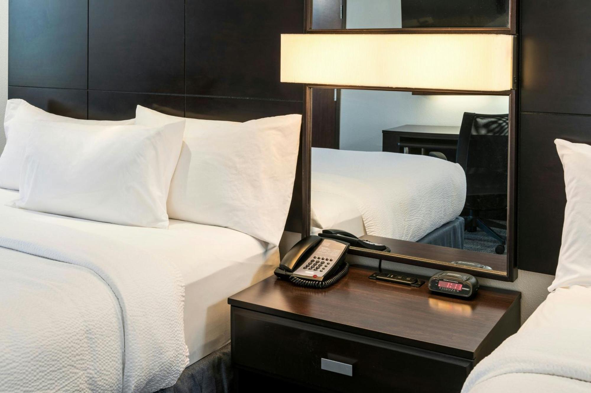 Hotel Courtyard By Marriott Abilene Northeast Esterno foto