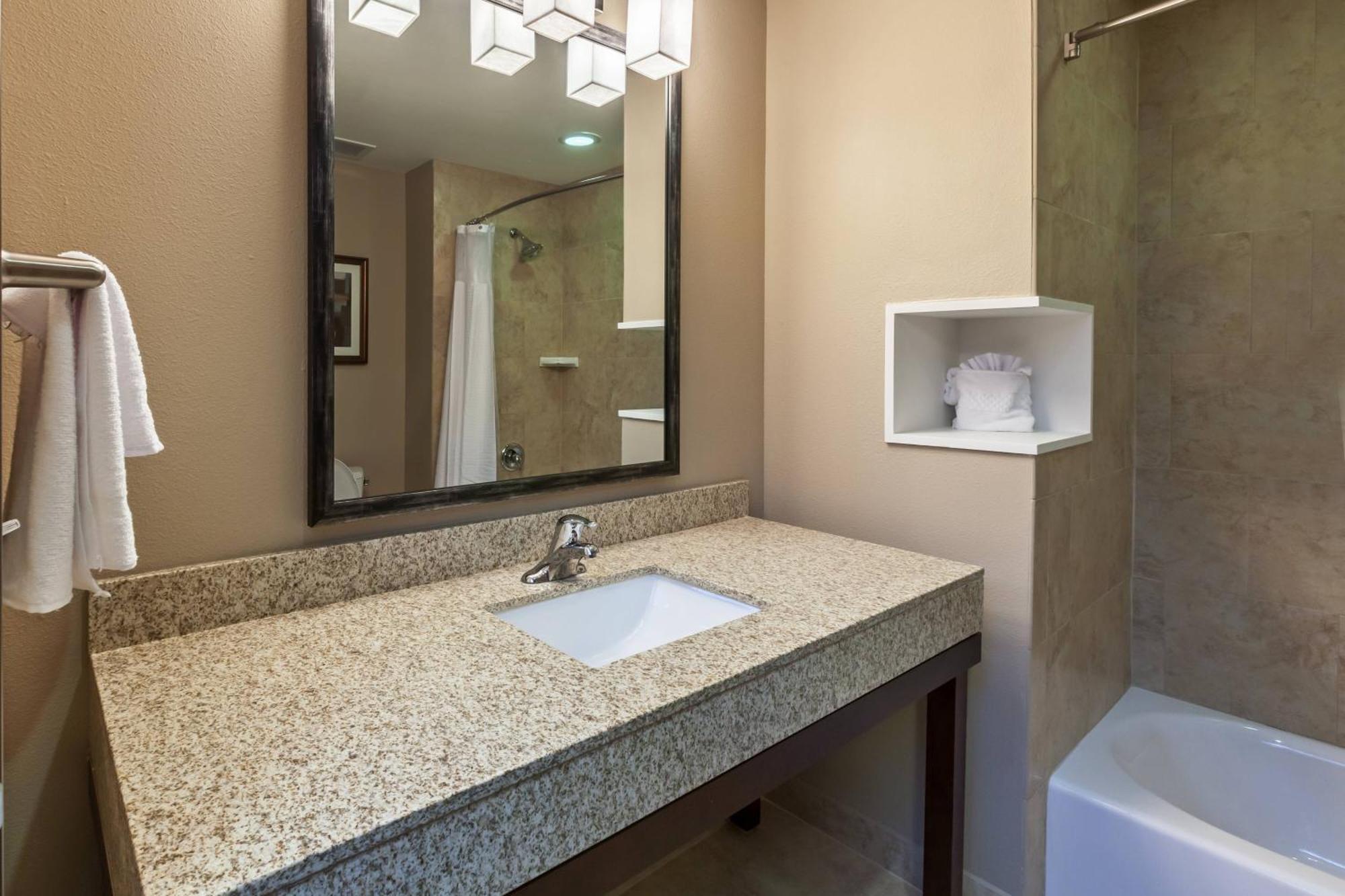 Hotel Courtyard By Marriott Abilene Northeast Esterno foto