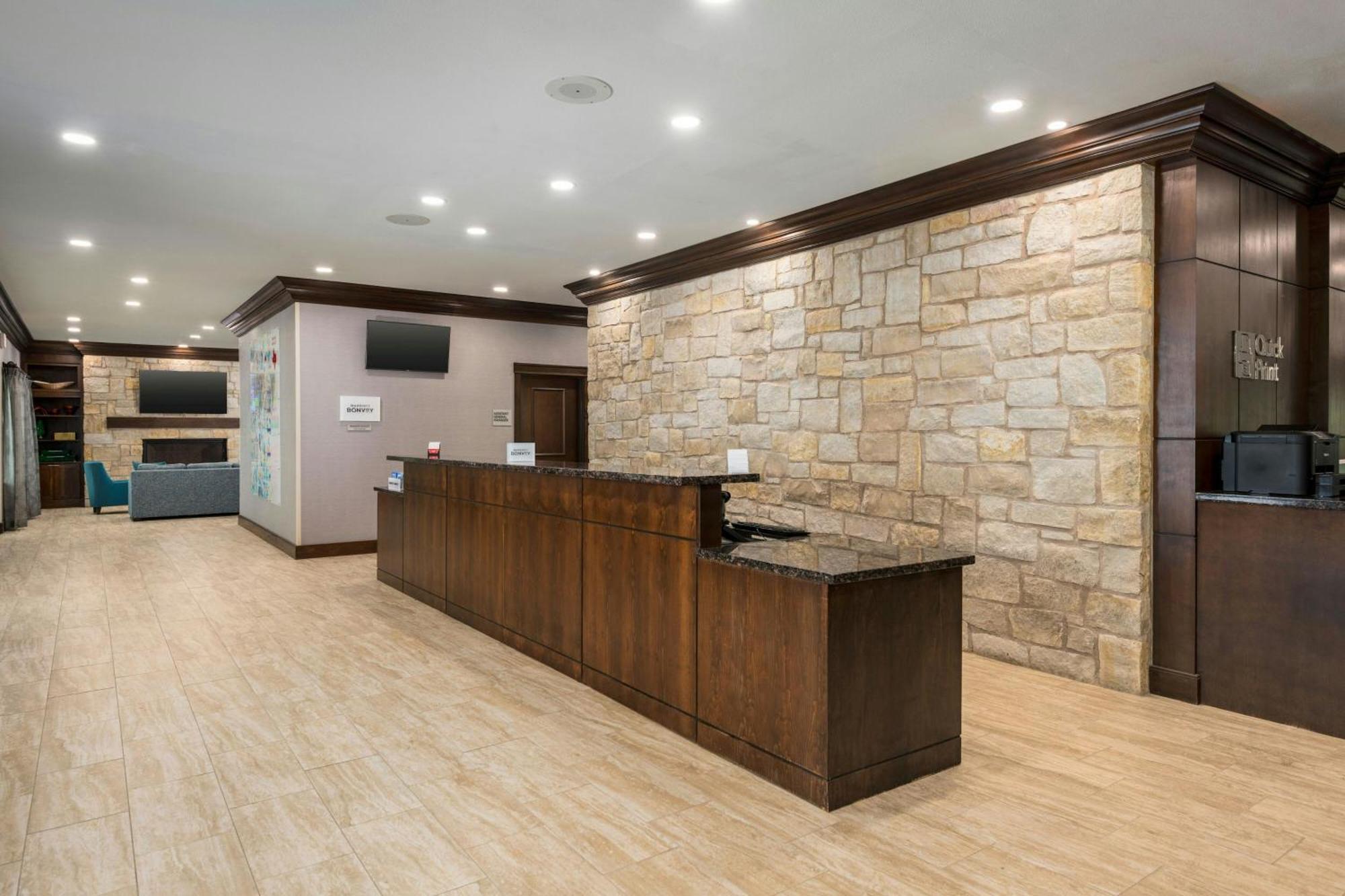Hotel Courtyard By Marriott Abilene Northeast Esterno foto