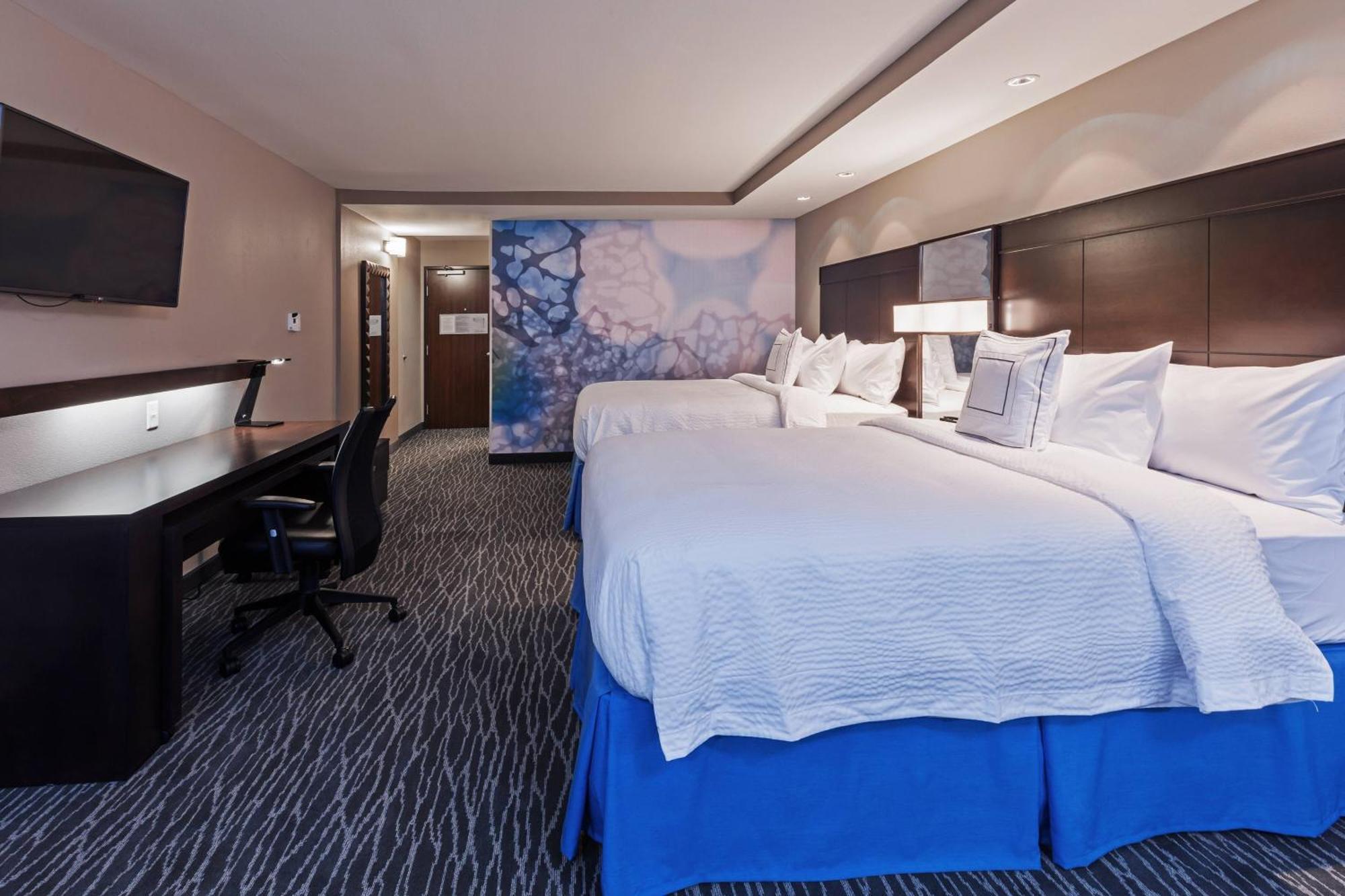 Hotel Courtyard By Marriott Abilene Northeast Esterno foto