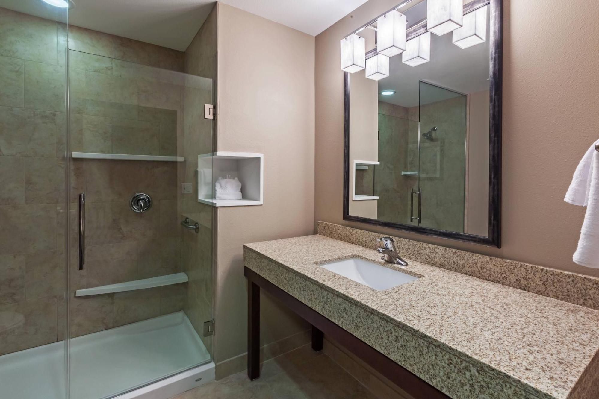 Hotel Courtyard By Marriott Abilene Northeast Esterno foto