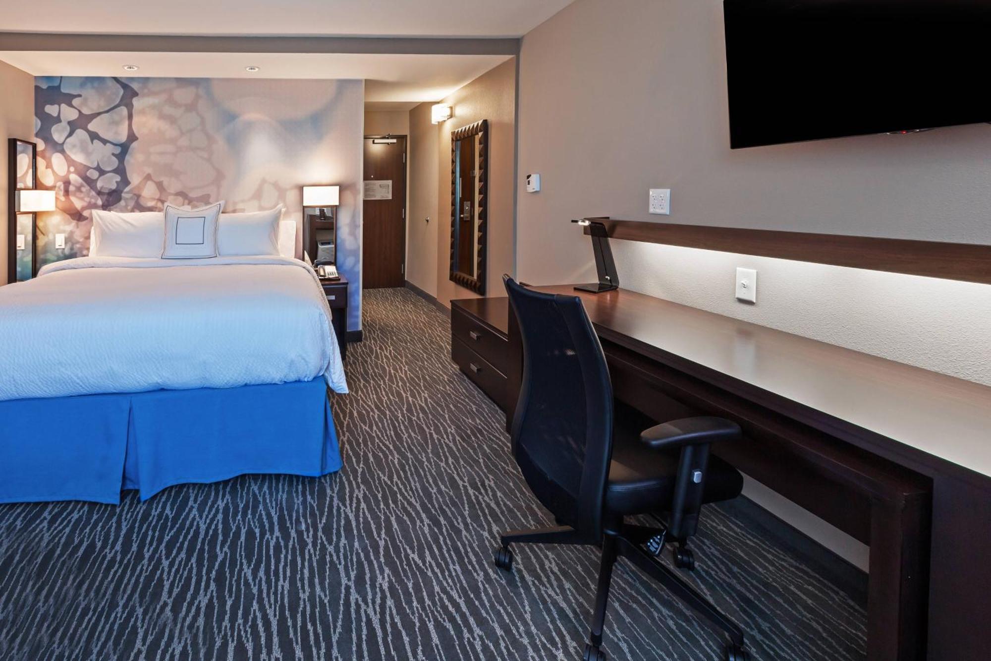Hotel Courtyard By Marriott Abilene Northeast Esterno foto