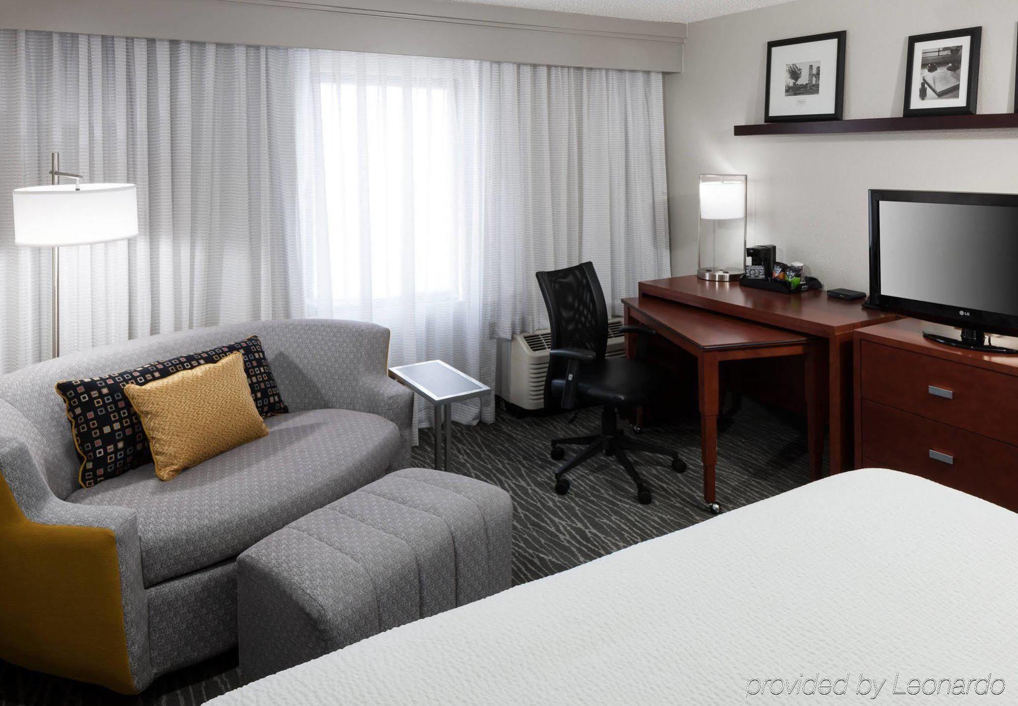 Hotel Courtyard By Marriott Abilene Northeast Esterno foto