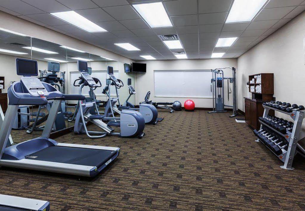 Hotel Courtyard By Marriott Abilene Northeast Esterno foto